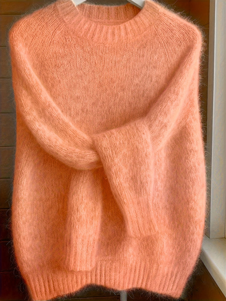Camill Knit Sweater