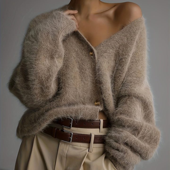Elżbieta Knit Sweater