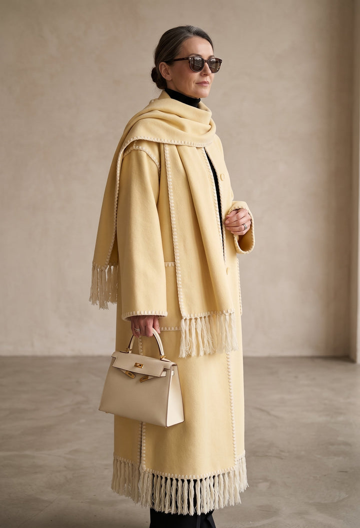 Zuzanna Coat