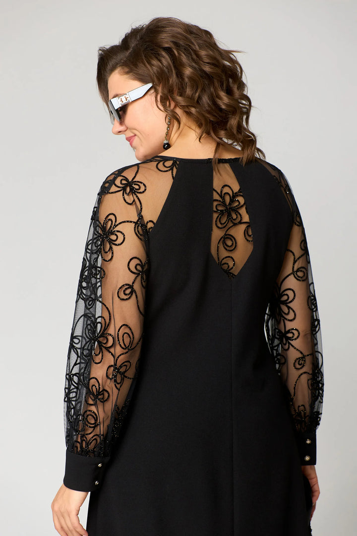 Edris Winter Dress
