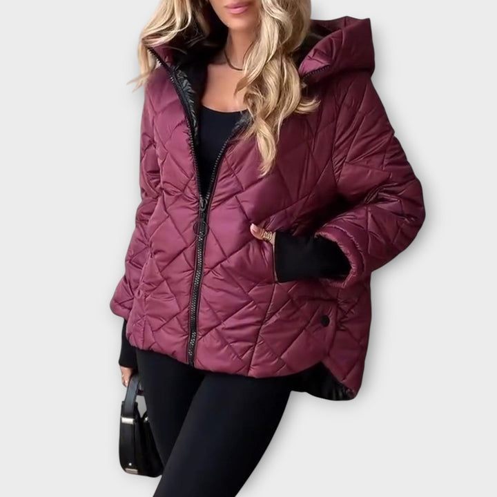 Winola Coat