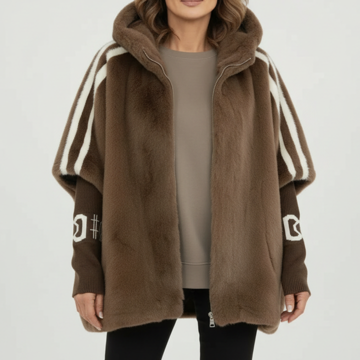 Brinley Coat