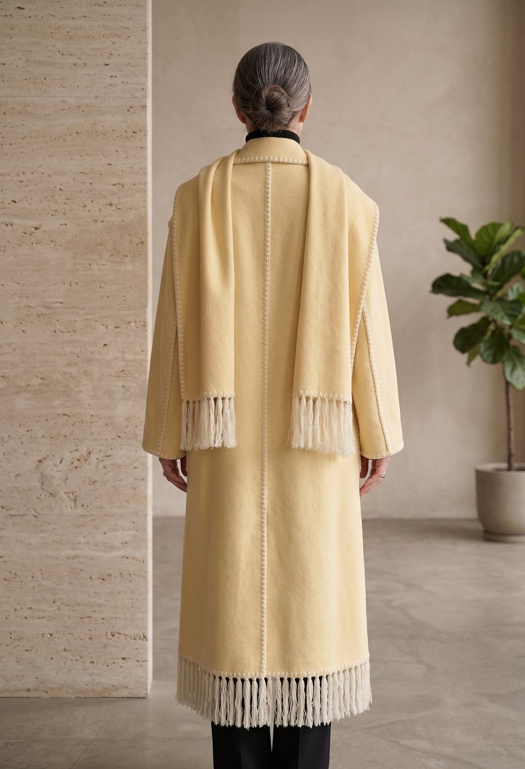 Zuzanna Coat