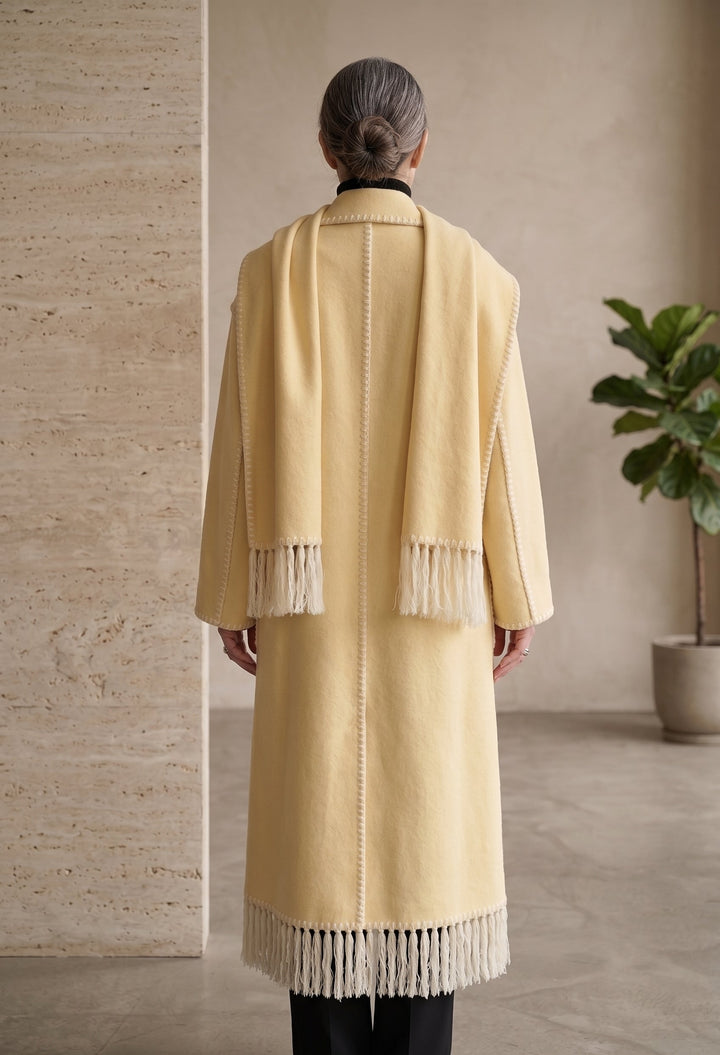 Zuzanna Coat