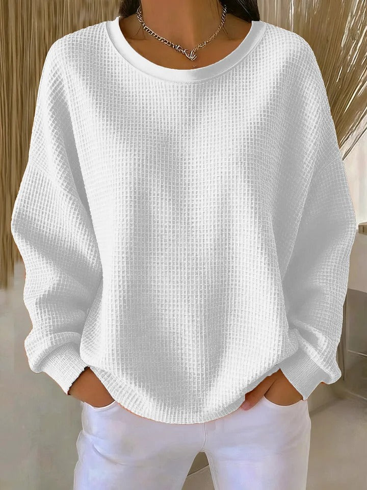 Nova Knit Sweater