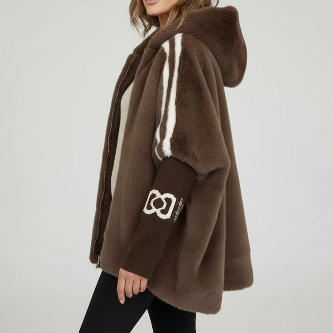 Brinley Coat