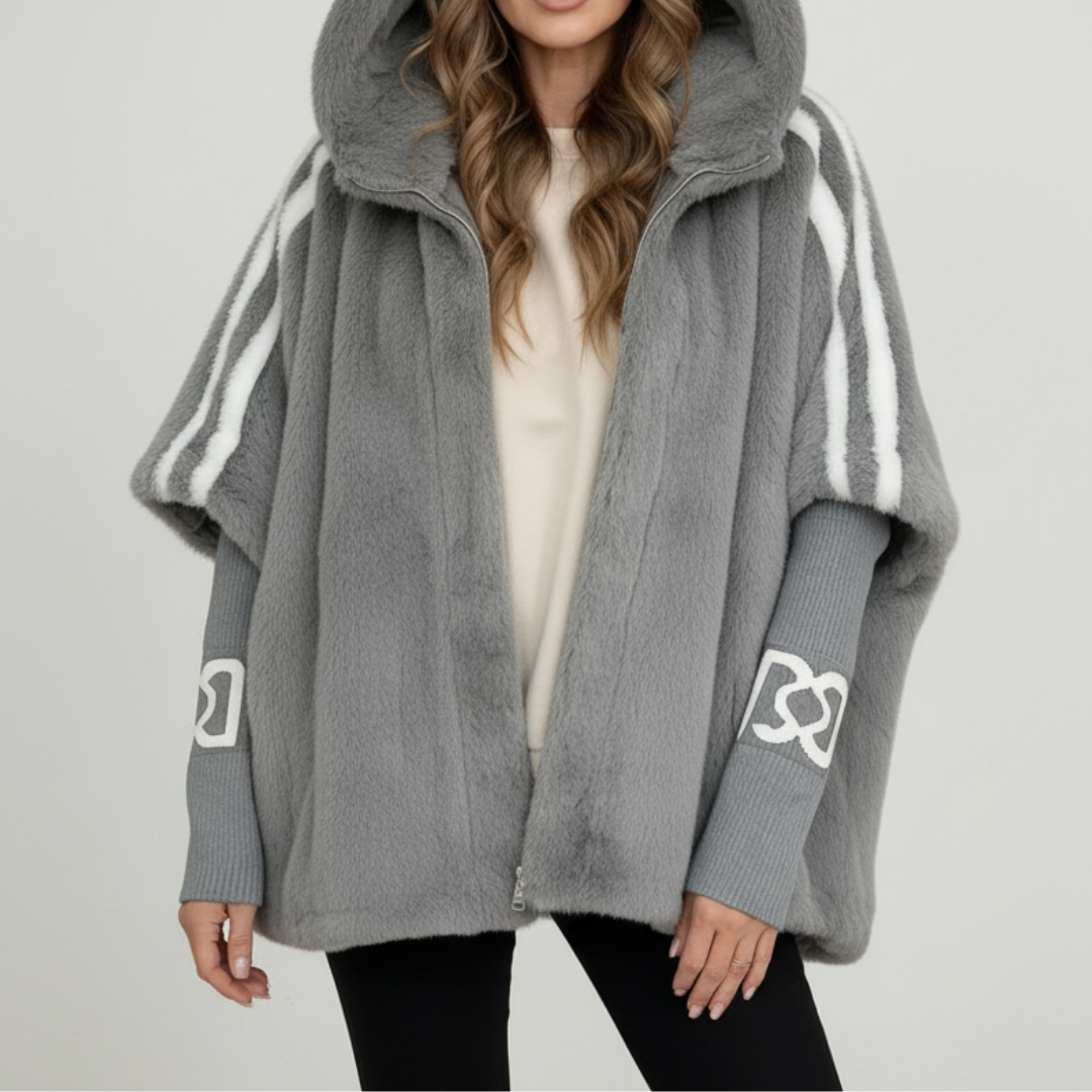 Brinley Coat