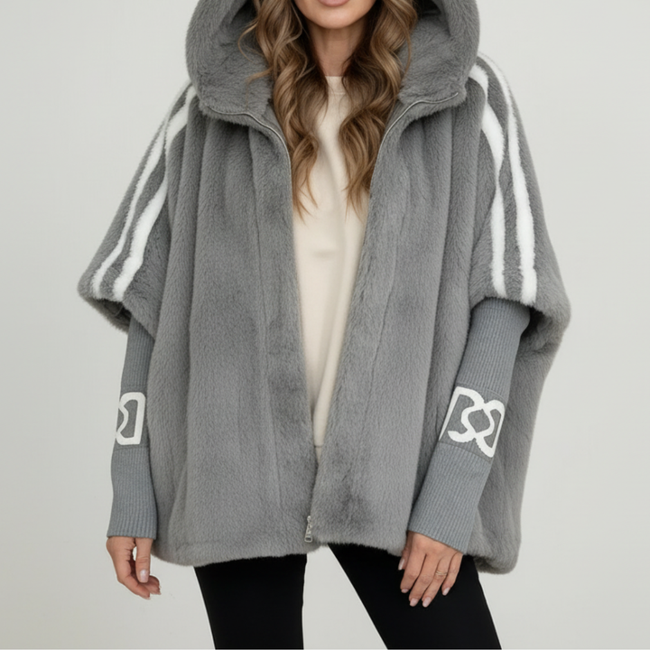 Brinley Coat