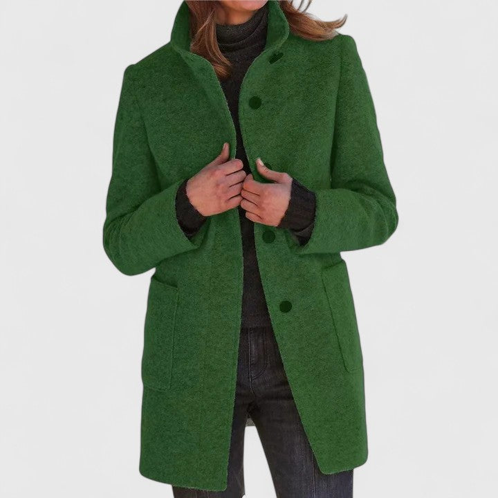 Harriette Coat
