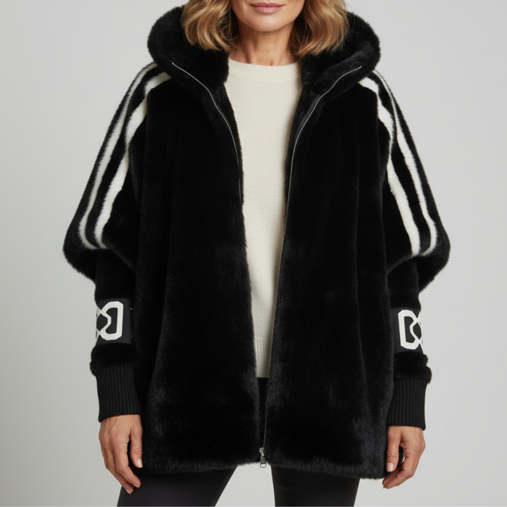 Brinley Coat