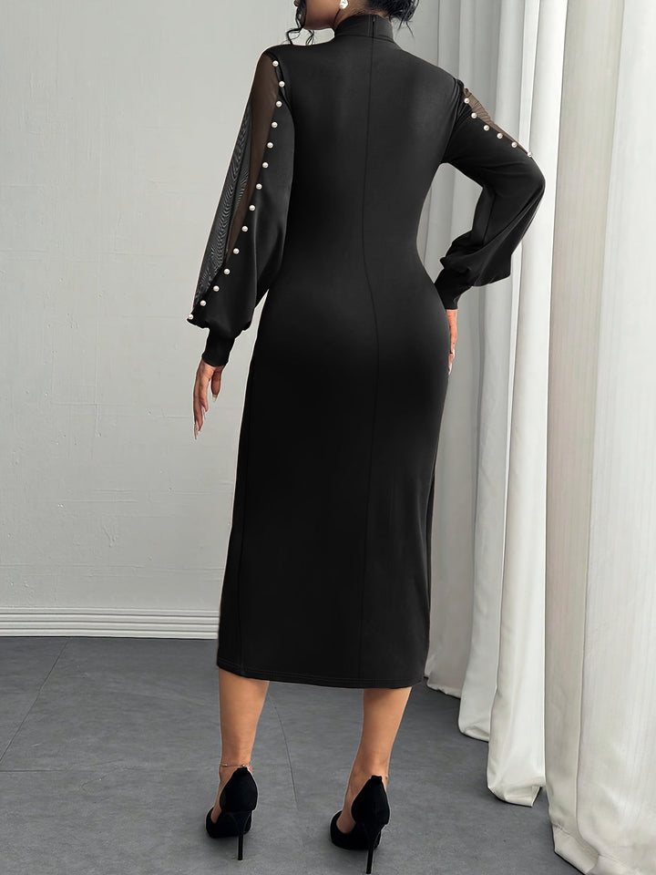 Latilda Winter Dress
