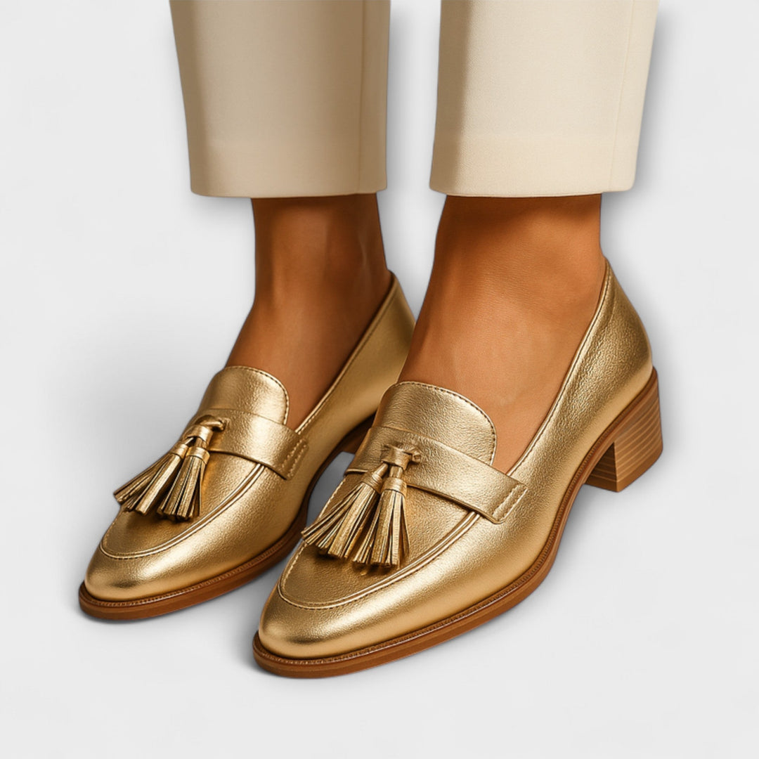 Isolde Loafers