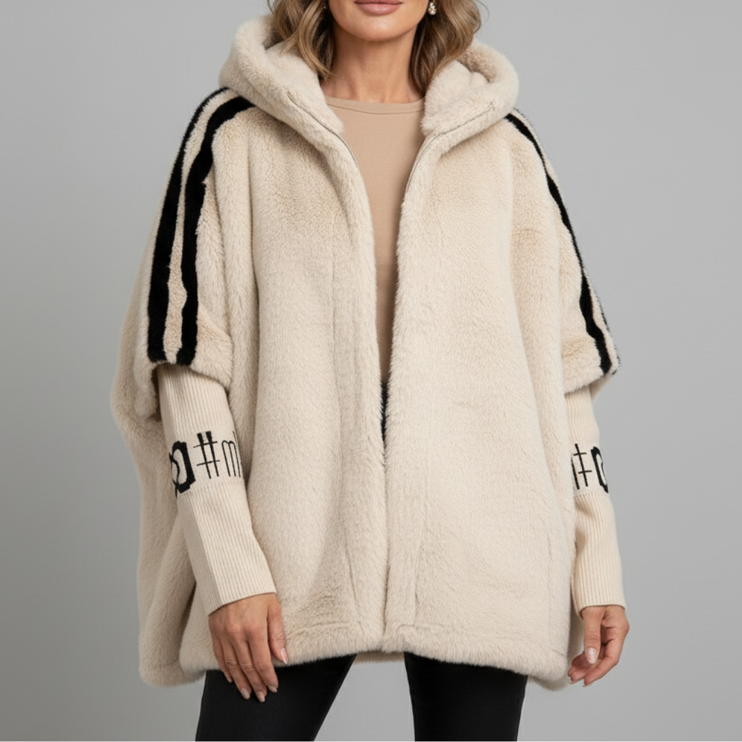 Brinley Coat