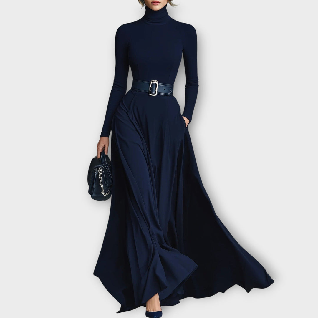 Celina Dress