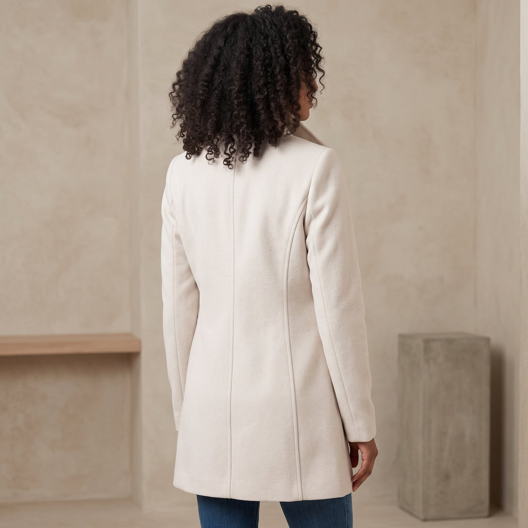 Camile Coat