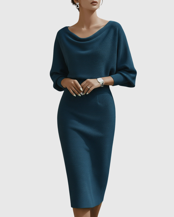Ismria Winter Dress