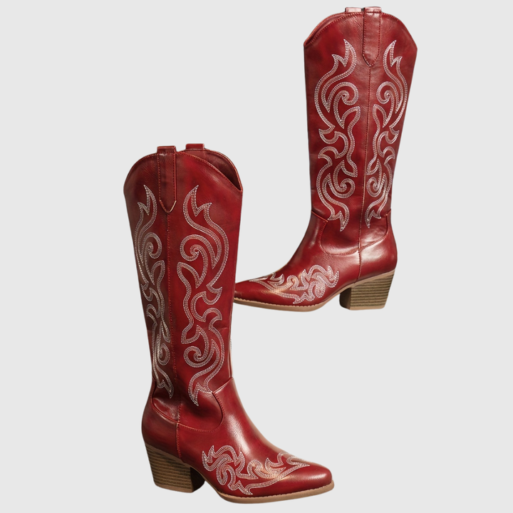 Hester Leather Shoes