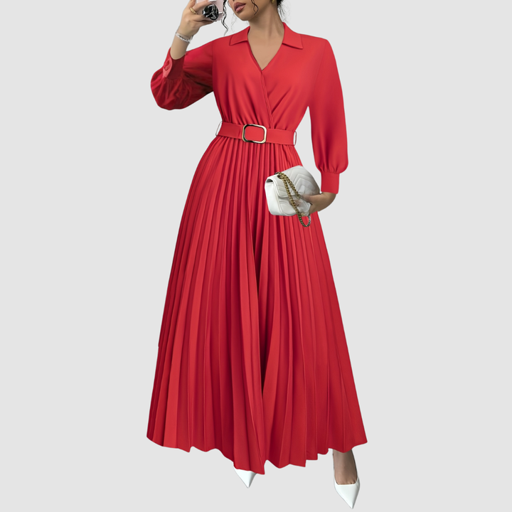 Margot Winter Dress