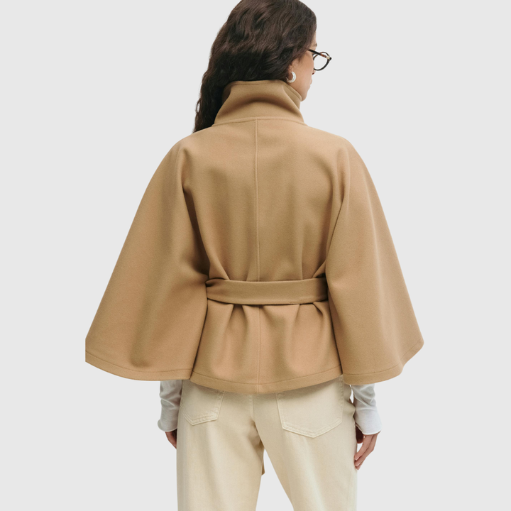Rhoslyn Coat