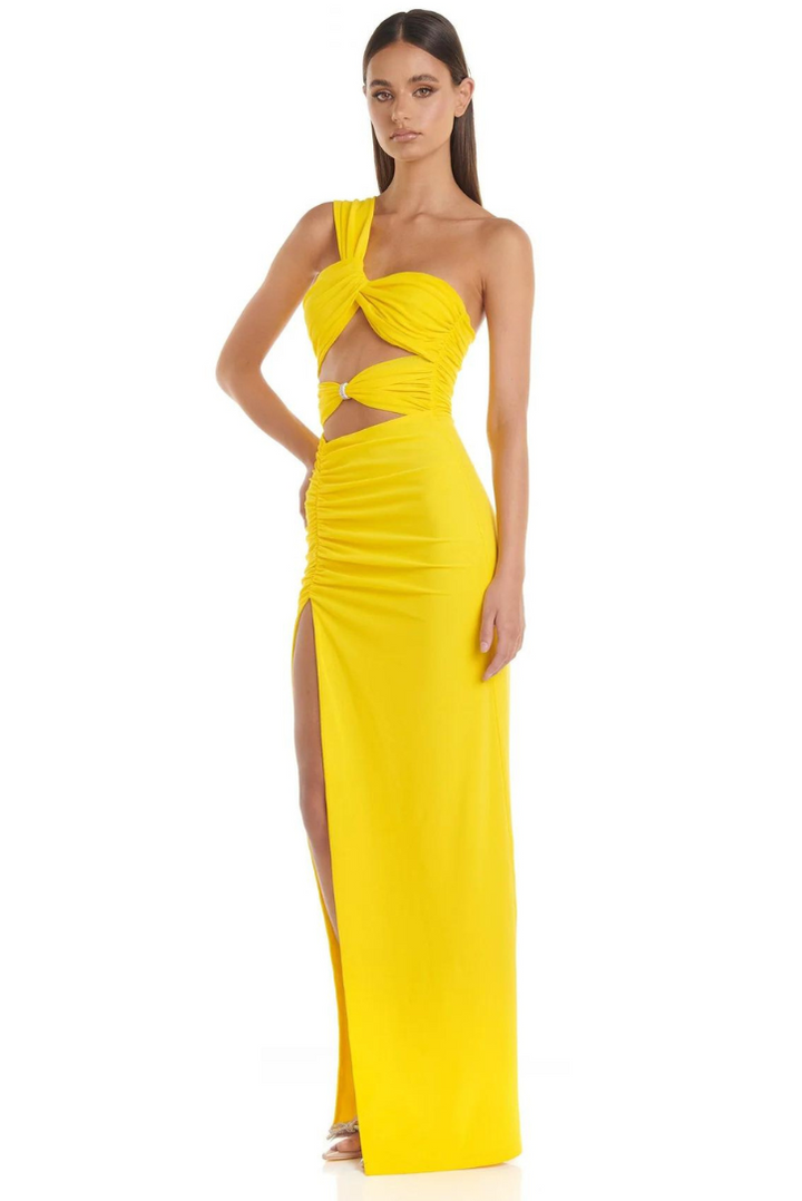 Lennox Maxi Dress