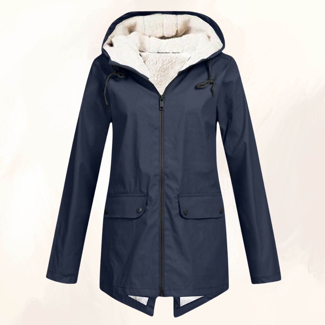 Evelynne Coat