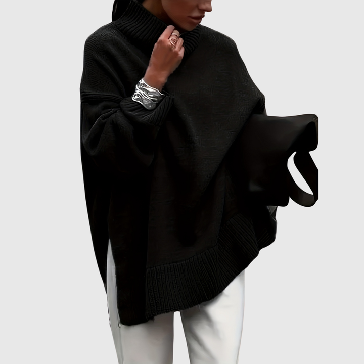 Victorias Knit Sweater