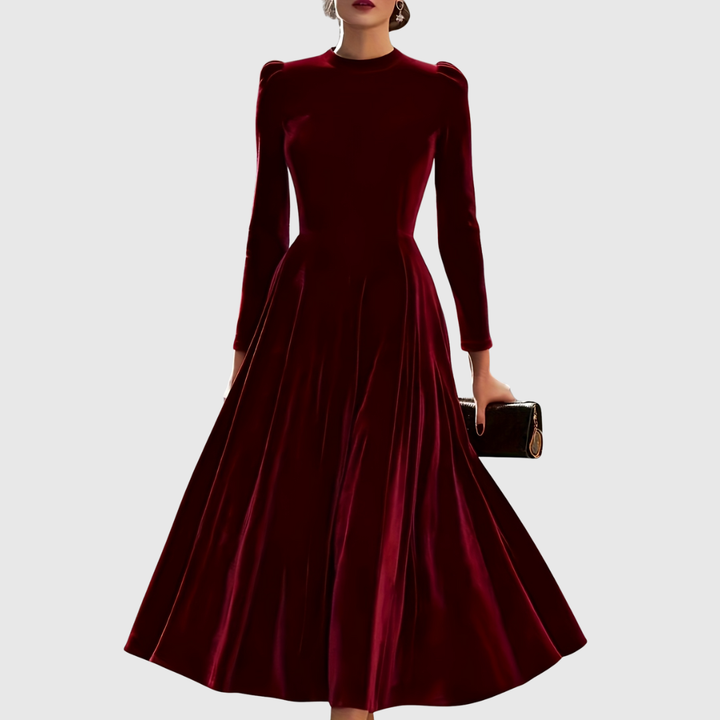 Soopie Winter Dress