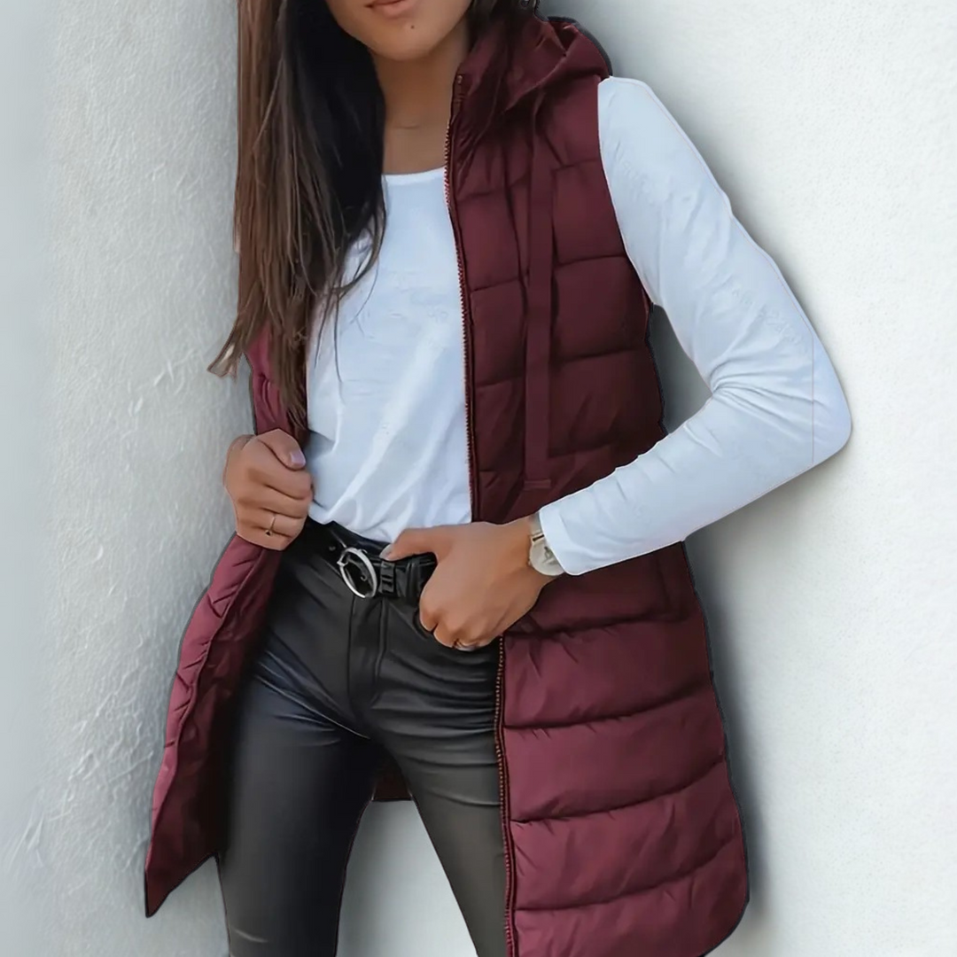Eirlys Coat