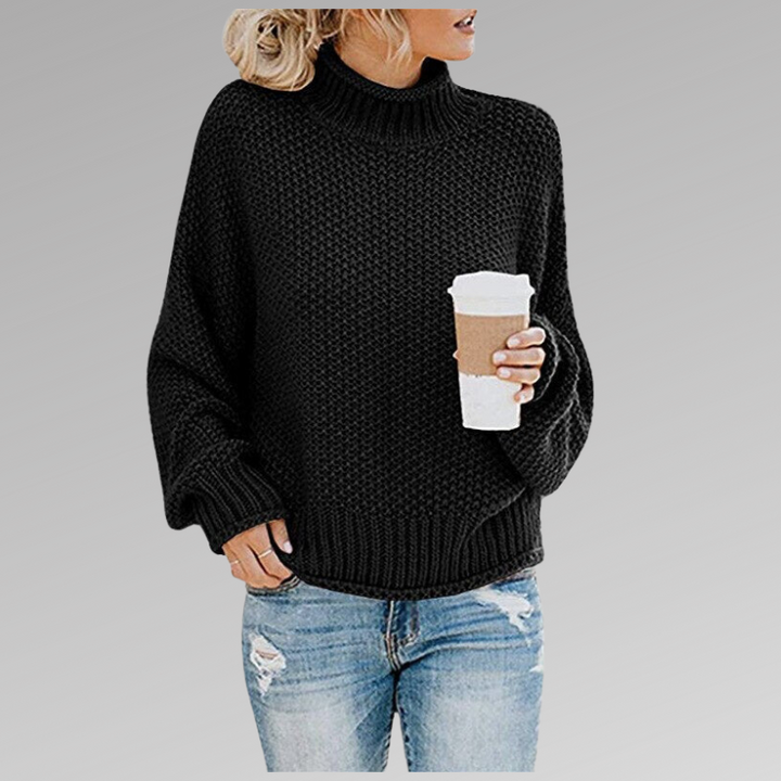 Valerianne Knit Sweater
