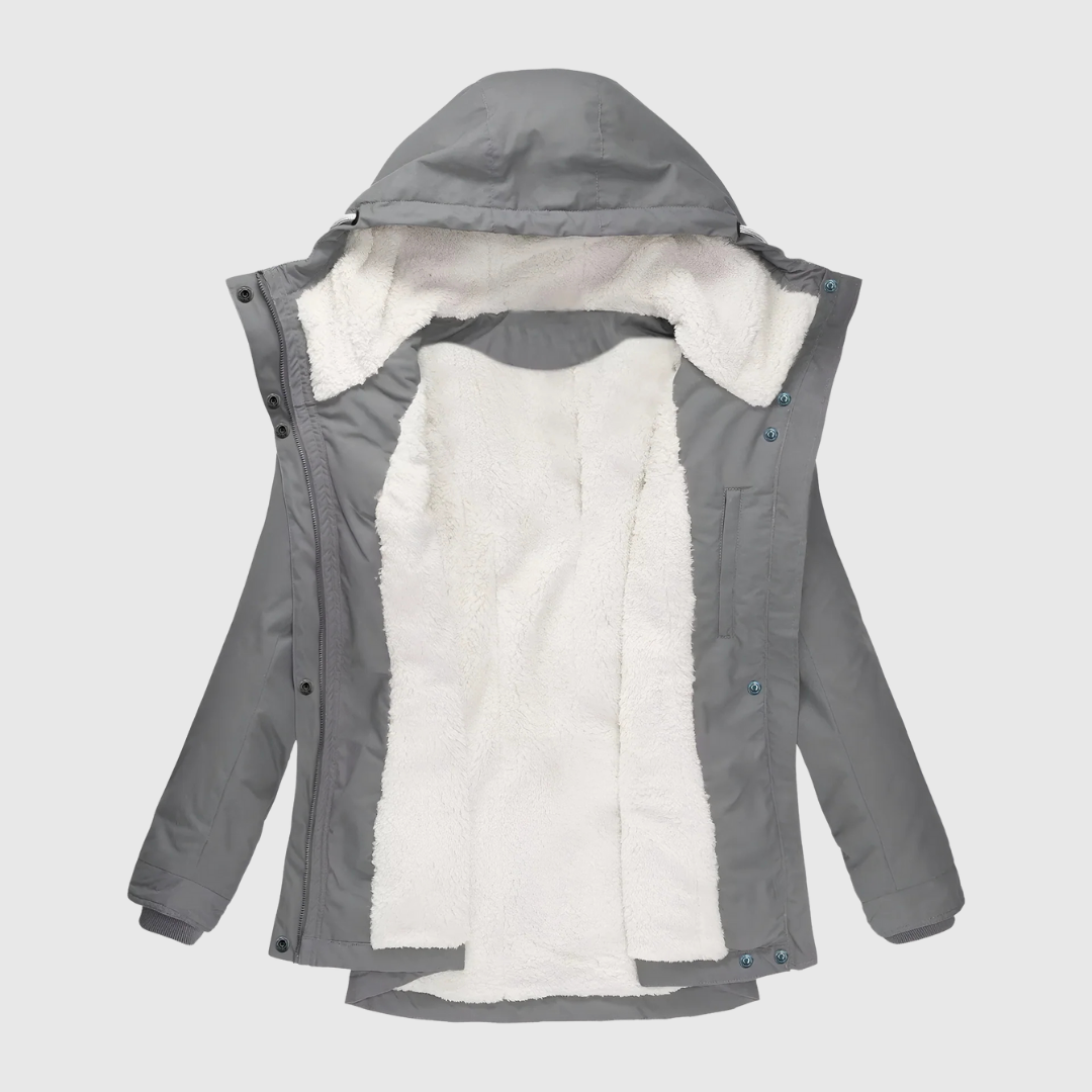 Agnes Coat