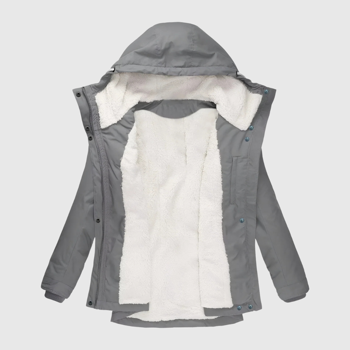 Agnes Coat