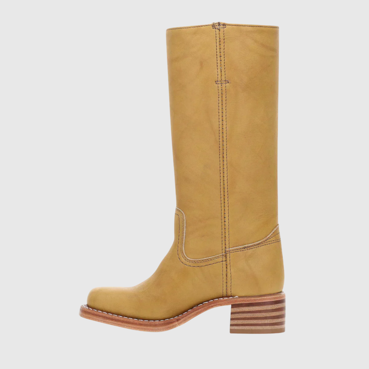 Lerelia Leather Shoes