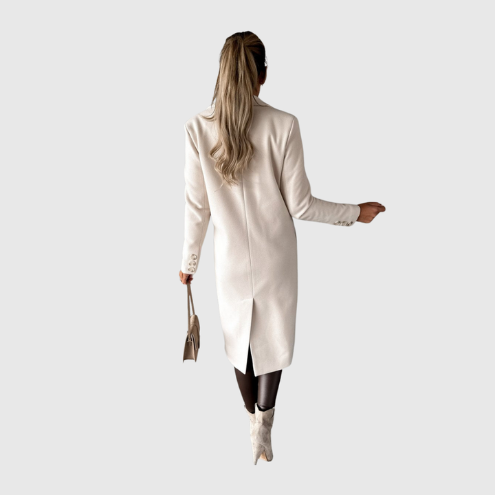 Aveline Coat