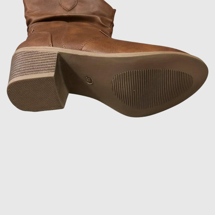 Hattie Leather Shoes