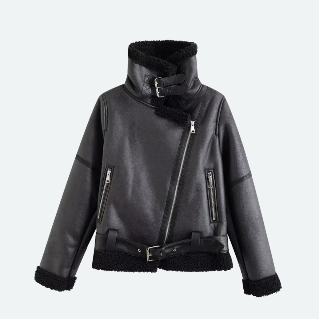 Florisse Coat