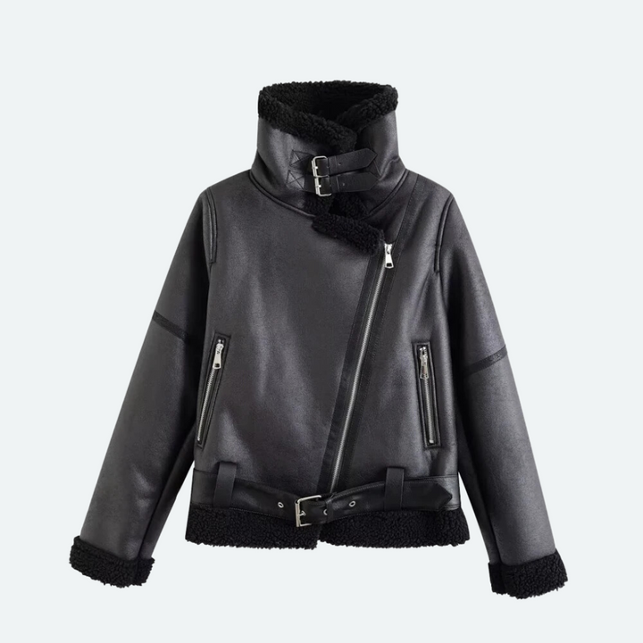 Florisse Coat