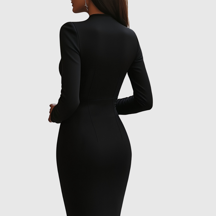Arabella Winter Dress