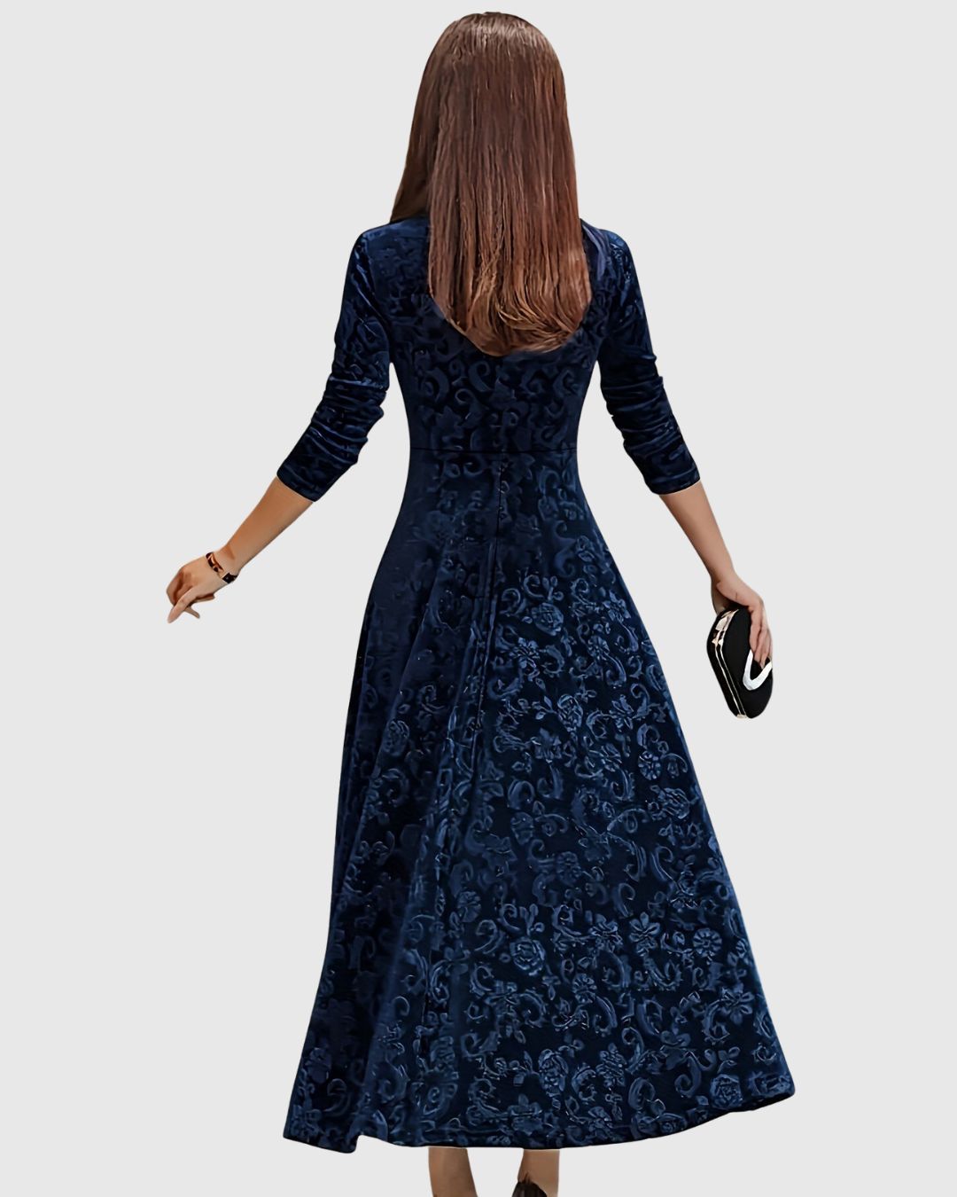 Vespera Winter Dress