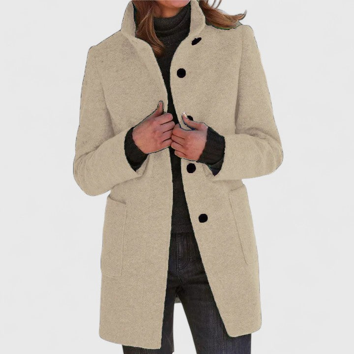 Harriette Coat