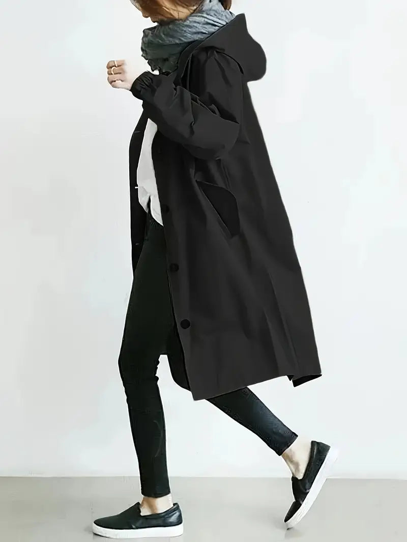 Callindra Coat