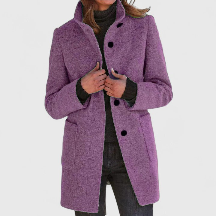 Harriette Coat