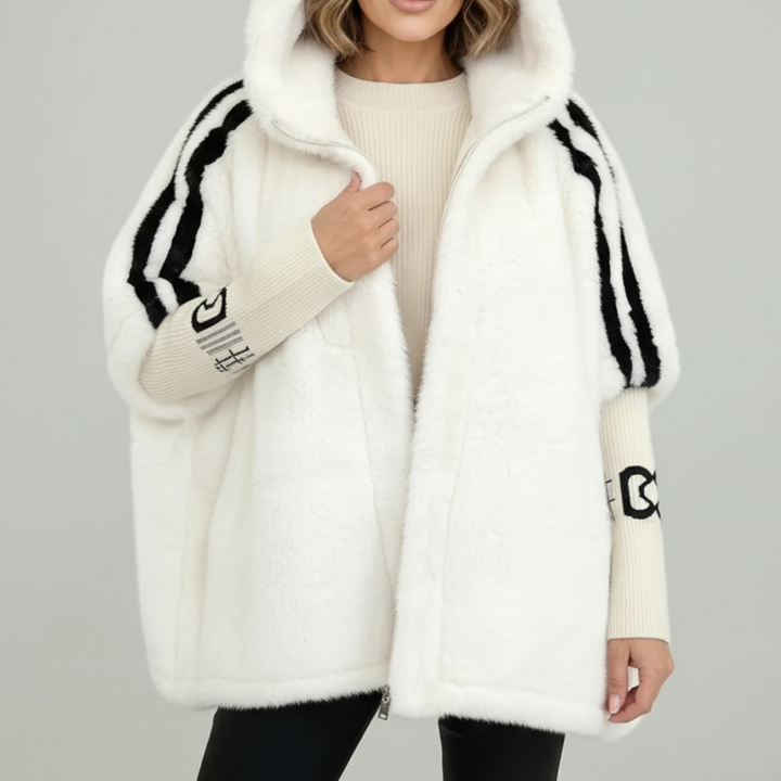 Brinley Coat