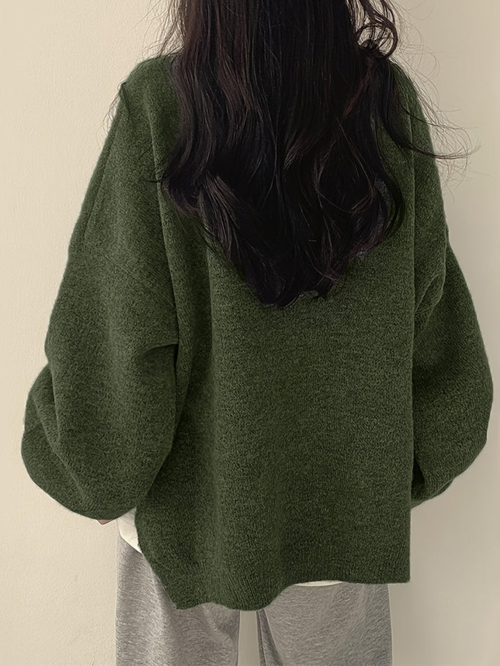 Ewa Knit Sweater