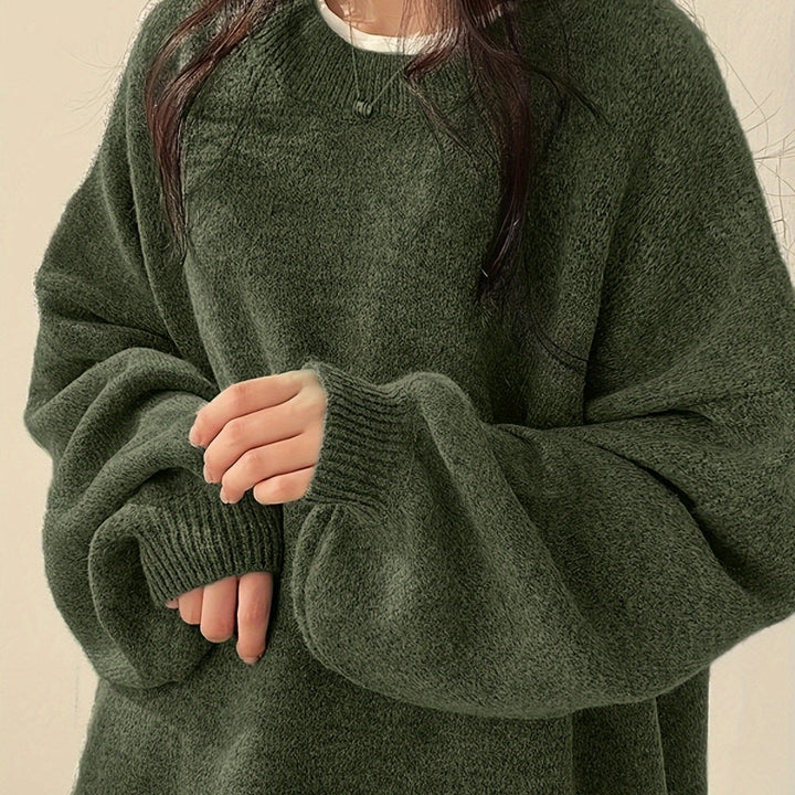 Ewa Knit Sweater
