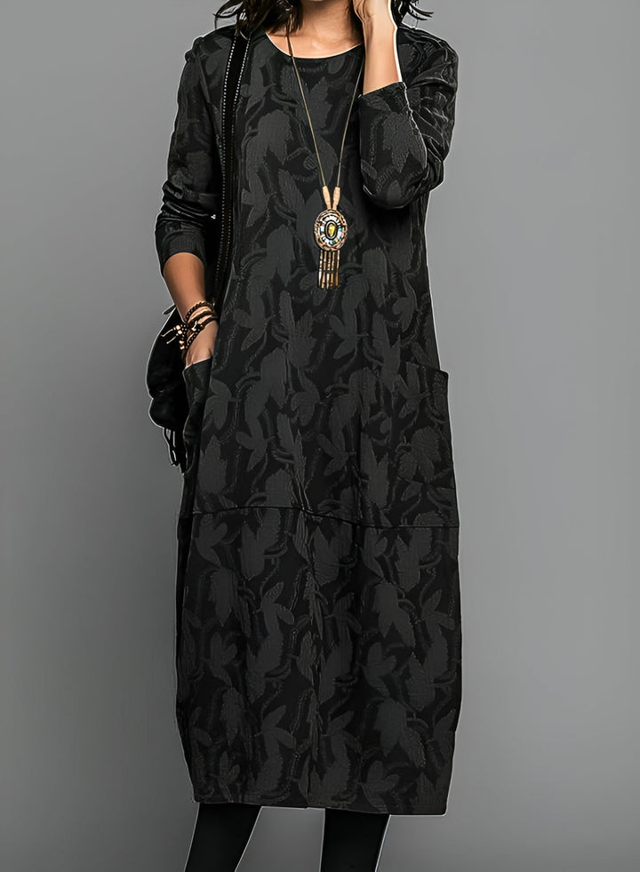 Edith Winter Dress