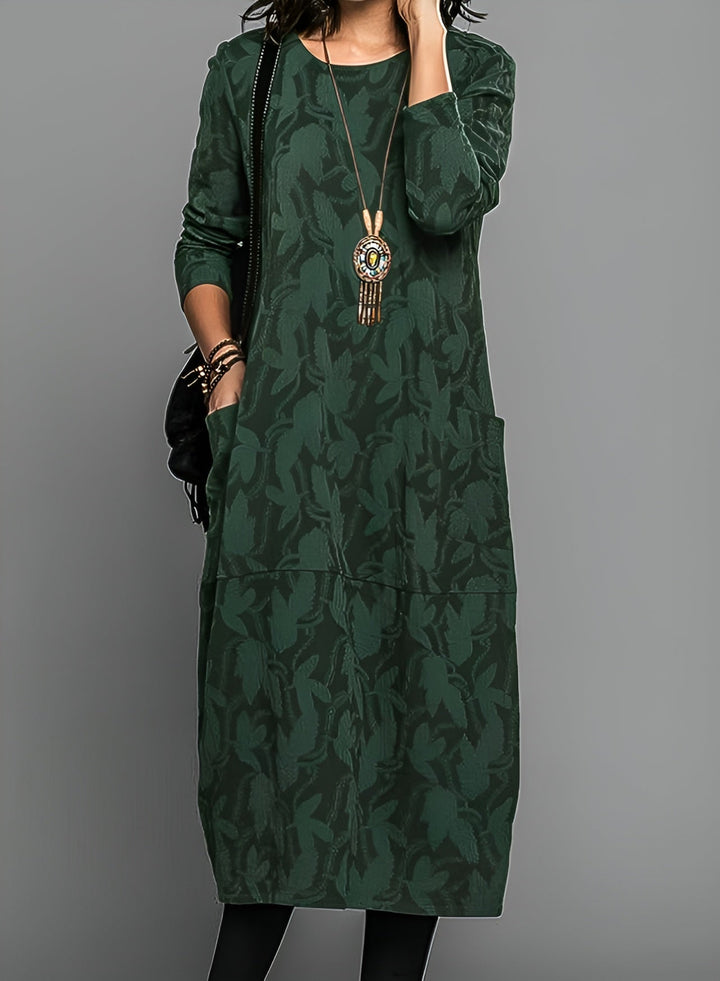 Edith Winter Dress