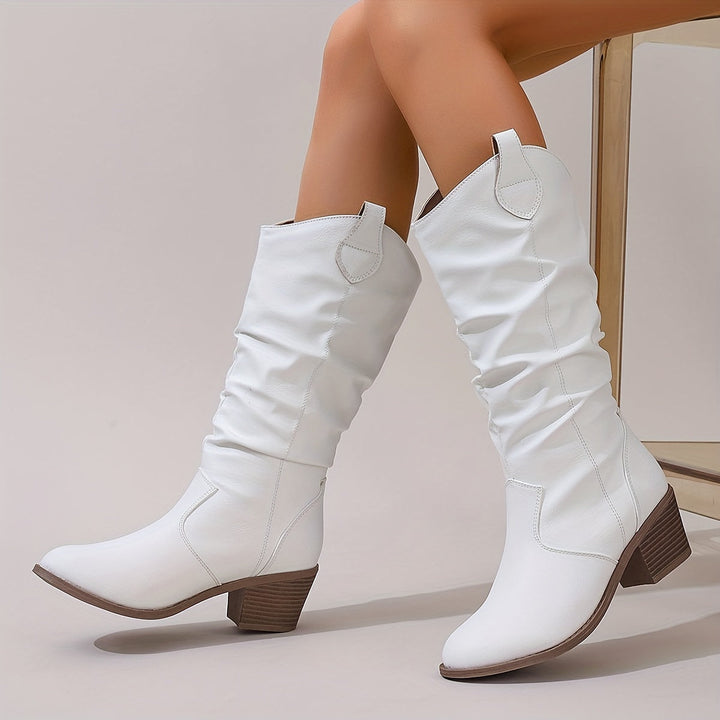 Hattie Leather Shoes