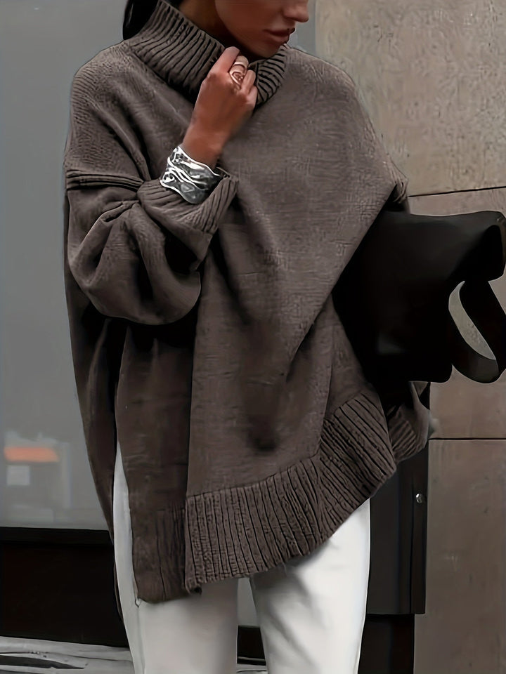 Claar Knit Sweater