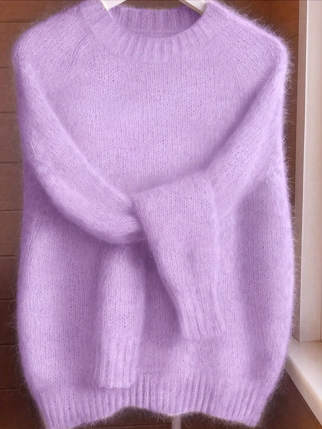 Camill Knit Sweater