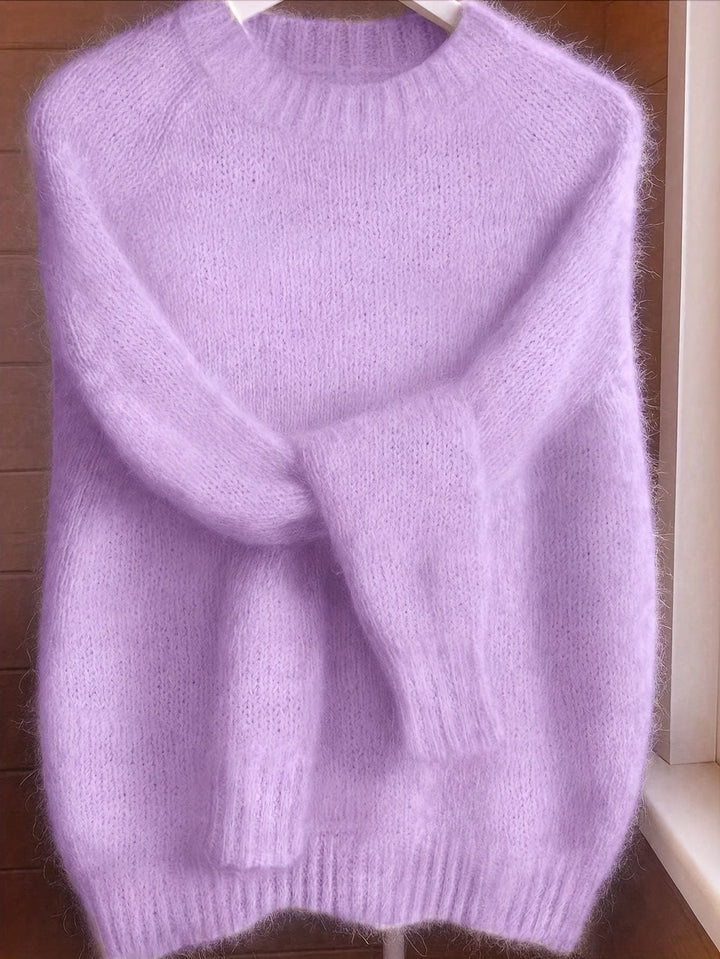 Camill Knit Sweater